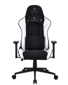 Vortech Essential Gaming-Stuhl Weiß 