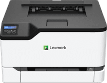 Lexmark C3224dw Lexmark Drucker