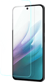 Just in Case Tempered Glass Xiaomi 17 Ultra Screen Protector Just in Case screen protector