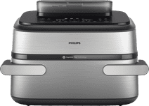Philips Airfryer 5000 serie Megabasket NA565/02 Philips Airfryer XXL