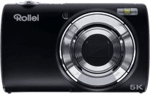 Rollei Powerflex Compact Top 10 der meistverkauften Kompaktkameras für Einsteiger