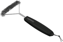 Campingaz Premium Stainless Steel Brush Barbecue utensil set