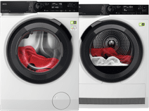 AEG LR9W75490 AbsoluteCare + AEG TR9W75790 AbsoluteCare Plus Osterangebot 2026 für den Haushalt