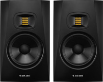 Adam T7V Duo-Pack Lautsprecher für DJs