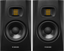 Adam T5V Duo-Pack Studiolautsprecher