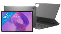 Lenovo Idea Tab Plus 12.1 inches 256GB WiFi Gray with Stylus + Keyboard Cover QWERTY Lenovo Idea Tab tablet