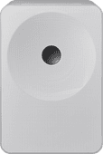 Samsung Music Studio 7 Weiß Google Assistant Lautsprecher