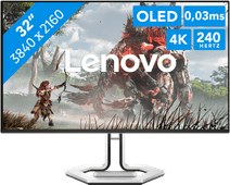 Lenovo Legion Pro 32UD-10 QD-OLED Lenovo Bildschirm