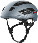 CRNK Angler Alpha Metallic Blue L Bike helmet for adults