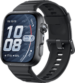 HUAWEI WATCH FIT 5 Pro 44mm Black Buy HUAWEI smartwatch?