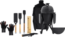 The Bastard Core Large Compleet Masterset Grill Angebot