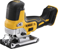 Dewalt DCS335N (ohne Akku) DeWalt Akku-Stichsäge