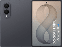 Samsung Galaxy Z Fold8 256GB Schwarz 5G Samsung Galaxy Z Smartphone kaufen?