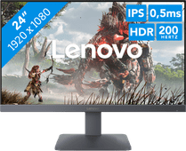 Lenovo LOQ 24-10 Lenovo monitor