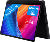 ASUS ProArt PX13 OLED HN7306EA-LX004X ASUS ProArt