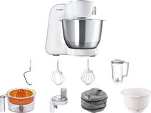 Bosch MUM58243 Top 10 der meistverkauften Küchenmaschinen