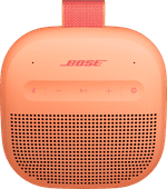 Bose Soundlink Micro 2 Orange Bose Bluetooth-Lautsprecher