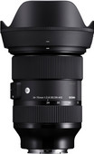 Sigma 24-70 mm f/2.8 DG DN Art Sony Objektiv für Systemkamera