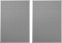 Bowers & Wilkins CWM664 (per pair) Built-in speaker