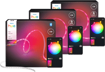 Philips Hue Flux LED Strip 8m Philips Hue Flux light strip