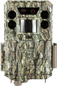 Bushnell 30MP Trophy Cam Dual Core Treebark Camo No Glow Gadgetgeschenk