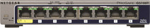 Netgear GS108T Business switch