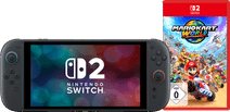 Nintendo Switch 2 + Mario Kart World Konsole kaufen?