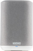 Denon Home 150 NV Weiß WLAN-Lautsprecher mit Bluetooth