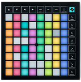 Novation Launchpad X Top 10 der meistverkauften MIDI-Controller