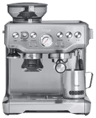 Sage Barista Express Stainless Steel 