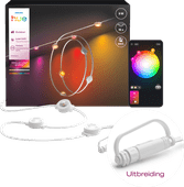 Philips Hue Festavia Lichterkette - 9 Meter - Erweiterung Philips Hue Smart-Lampe Angebot