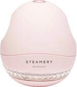 Steamery Pilo Lint Shaver Matte Pink Fabric shavers