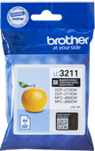 Brother LC-3211 Cartridge Black Cartridge for Brother MFC printers