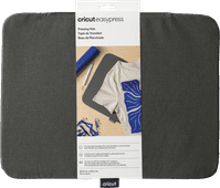Cricut EasyPress Mat 30.5x40.6cm Mat for cutting machines