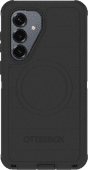 OtterBox Defender Samsung Galaxy S26 Plus Back Cover with Magnet Black Samsung Galaxy S26 Plus case
