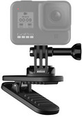 GoPro Magnetic Swivel Clip Pipe clamp