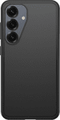 OtterBox Symmetry Samsung Galaxy S25 Back Cover with Magnet Black OtterBox case