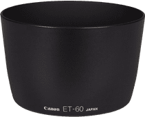 Canon ET-60 for Canon EF 75-300mm Lens hood