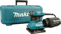 Makita BO4555K Makita sheet sander