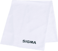 Sigma Mikrofaser-Reinigungstuch Reinigungstuch für Displays