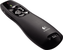 Logitech R400 Wireless Presenter Logitech Home and Office accessory