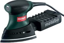 Metabo FMS 200 Intec Kompakte Schleifmaschine