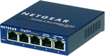 Netgear GS105 Netzwerk-Switch