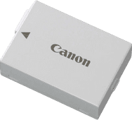 Canon LP-E8 Akku für Canon Spiegelreflexkameras