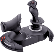 Thrustmaster T-Flight Hotas X Joystick Thrustmaster Joystick