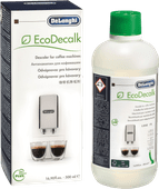 De'Longhi EcoDecalk Entkalker 500 ml Delonghi Kaffeemaschine Wartung
