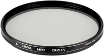Hoya HRT Polarisationsfilter und UV-Beschichtung 52 mm Objektivfilter
