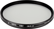 Hoya HRT Polarization Filter and UV Coating 58mm Lens filter