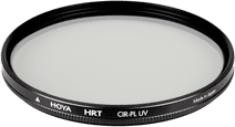 Hoya HRT Polarisationsfilter und UV-Beschichtung 67 mm Polarisationsfilter