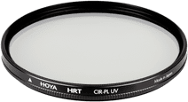 Hoya HRT Polarisationsfilter und UV-Beschichtung 72 mm Hoya Objektivfilter